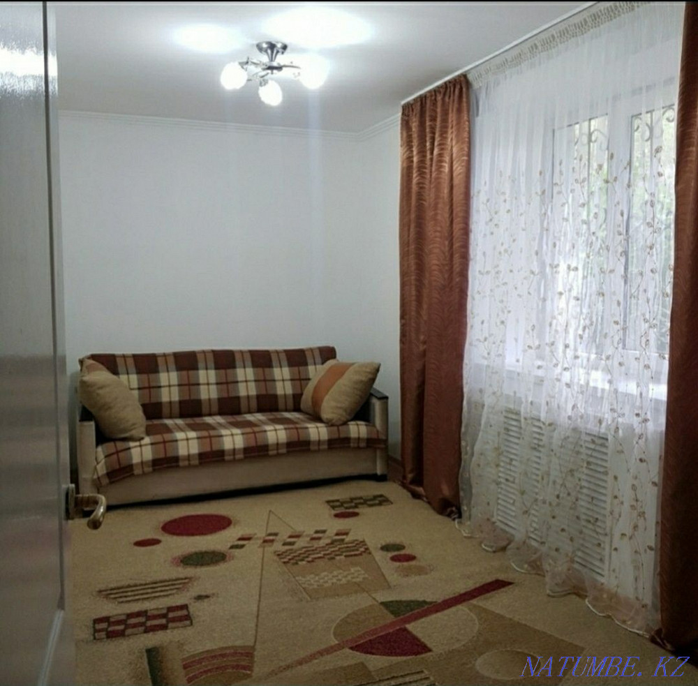 hourly rent apartment Almaty - photo 3