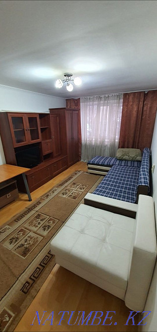 hourly rent apartment Almaty - photo 1