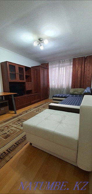 hourly rent apartment Almaty - photo 2