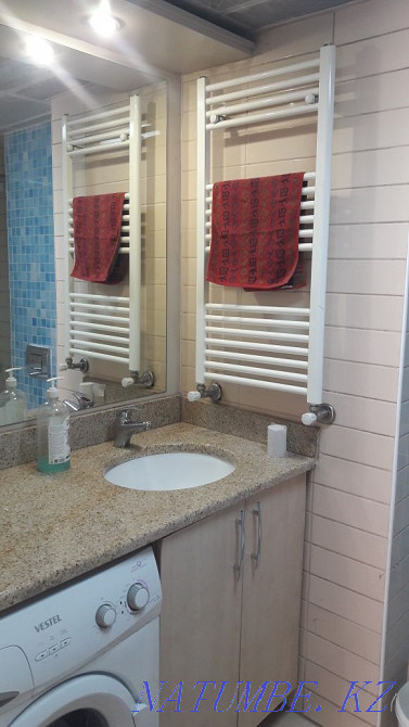 hourly rent apartment Almaty - photo 7