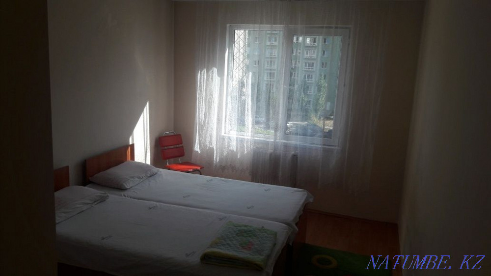 hourly rent apartment Almaty - photo 3