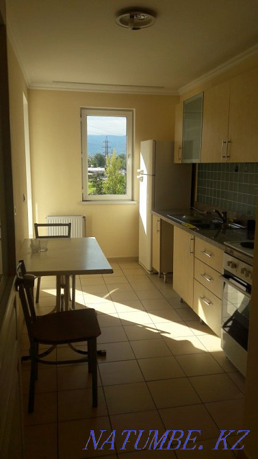 hourly rent apartment Almaty - photo 1