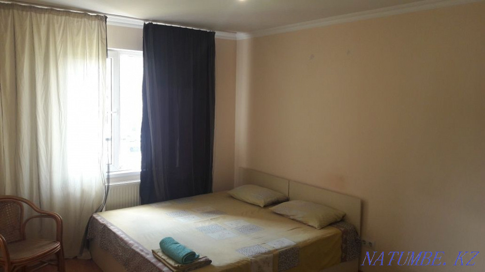 hourly rent apartment Almaty - photo 4