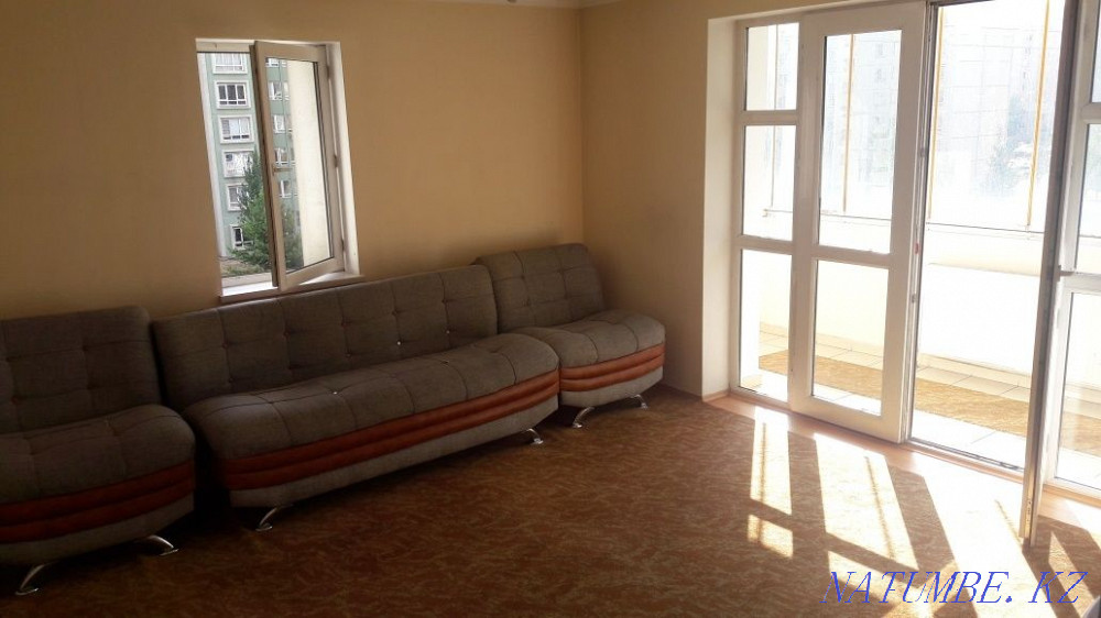 hourly rent apartment Almaty - photo 2