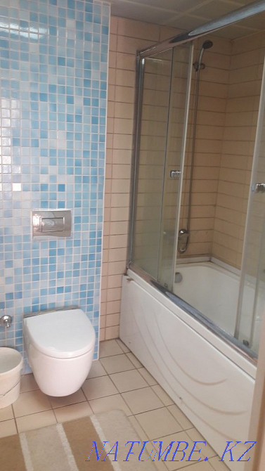 hourly rent apartment Almaty - photo 6