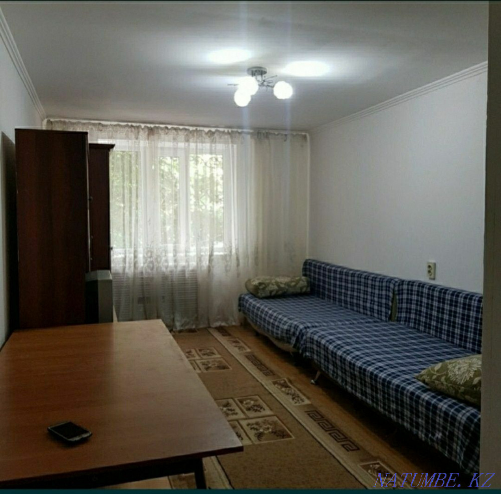 hourly rent apartment Almaty - photo 1