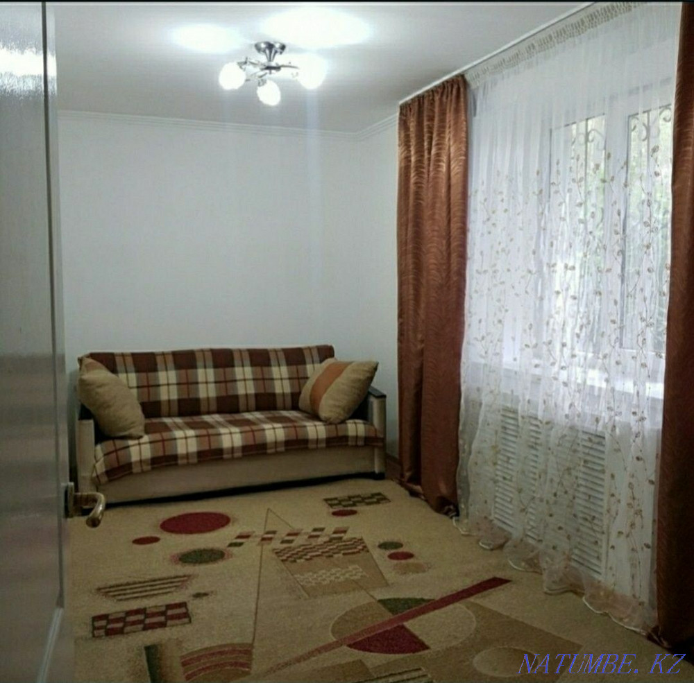 hourly rent apartment Almaty - photo 4