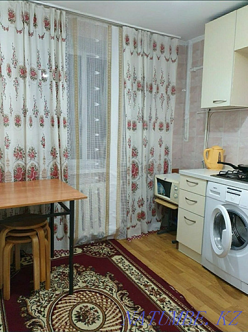 hourly rent apartment Almaty - photo 6