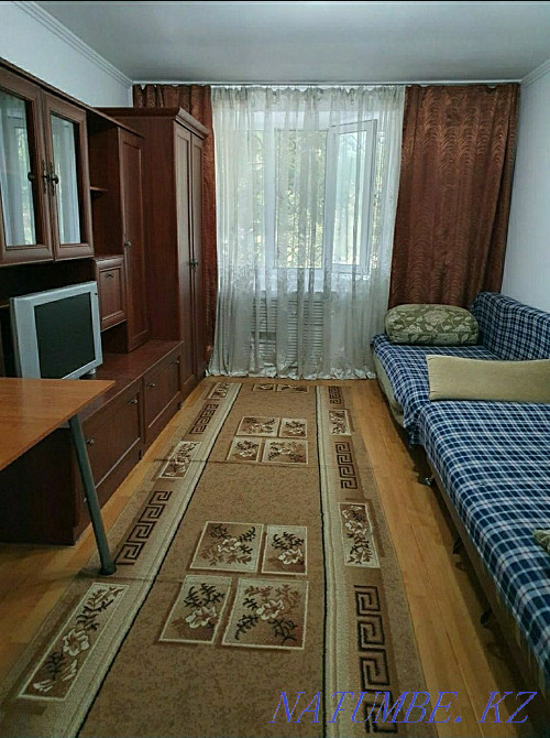 hourly rent apartment Almaty - photo 2
