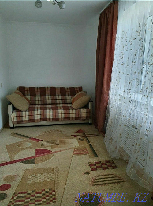 hourly rent apartment Almaty - photo 3