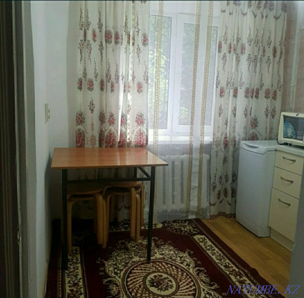 hourly rent apartment Almaty - photo 5