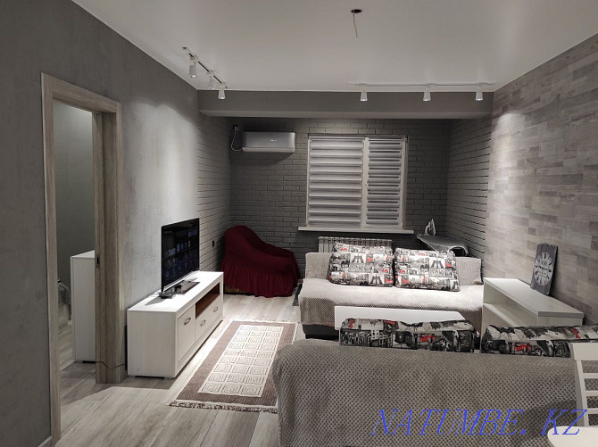  apartment with hourly payment Almaty - photo 6