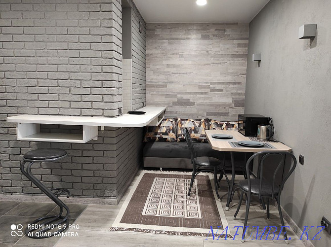  apartment with hourly payment Almaty - photo 14