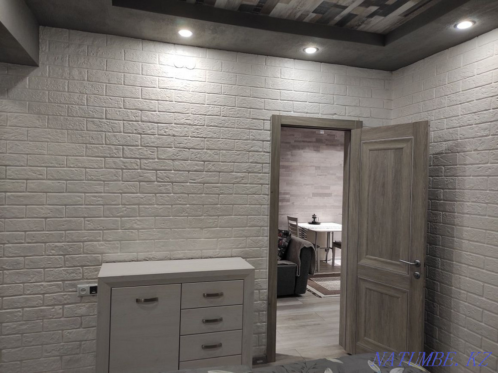 hourly rent apartment Almaty - photo 5