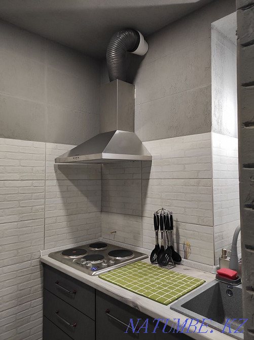 hourly rent apartment Almaty - photo 17