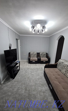 hourly rent apartment Almaty - photo 1