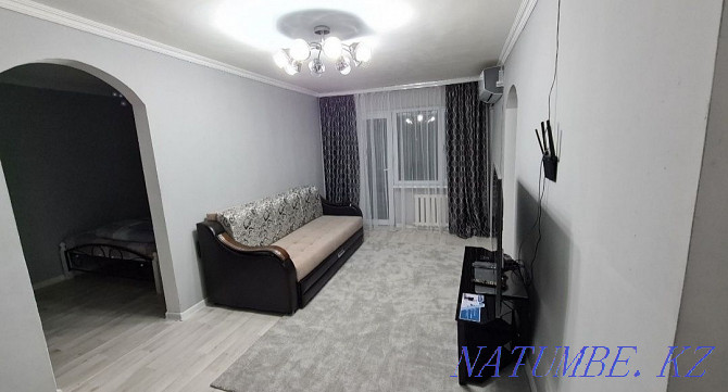  apartment with hourly payment Almaty - photo 2