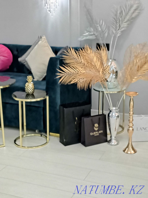 Two-room apartment for daily rent Almaty - photo 6