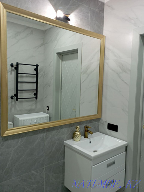 Two-room apartment for daily rent Almaty - photo 14