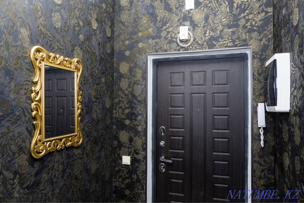 Two-room apartment for daily rent Almaty - photo 18