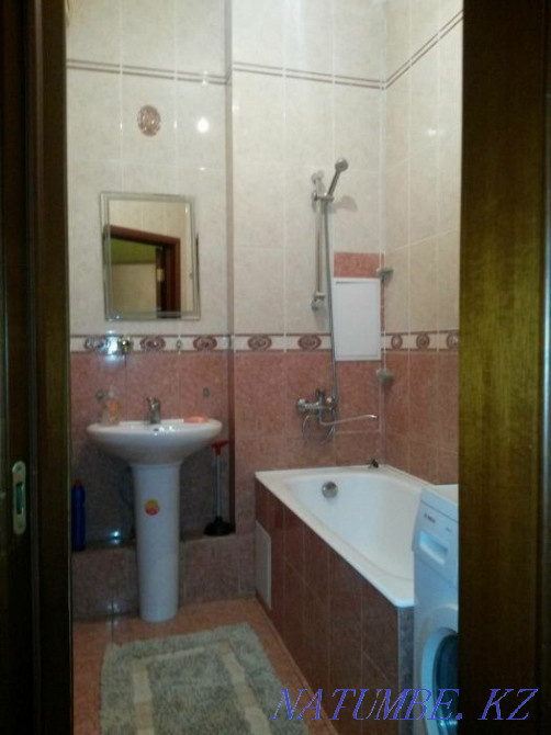 Two-room apartment for daily rent Almaty - photo 2