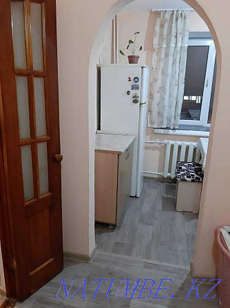 Two-room apartment for daily rent Almaty - photo 5