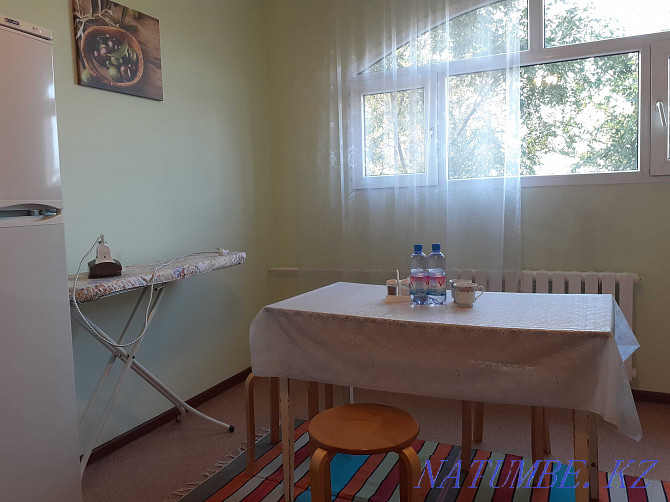 Two-room Almaty - photo 2