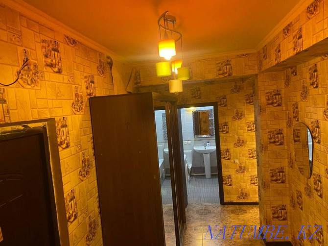 Two-room apartment for daily rent Almaty - photo 6