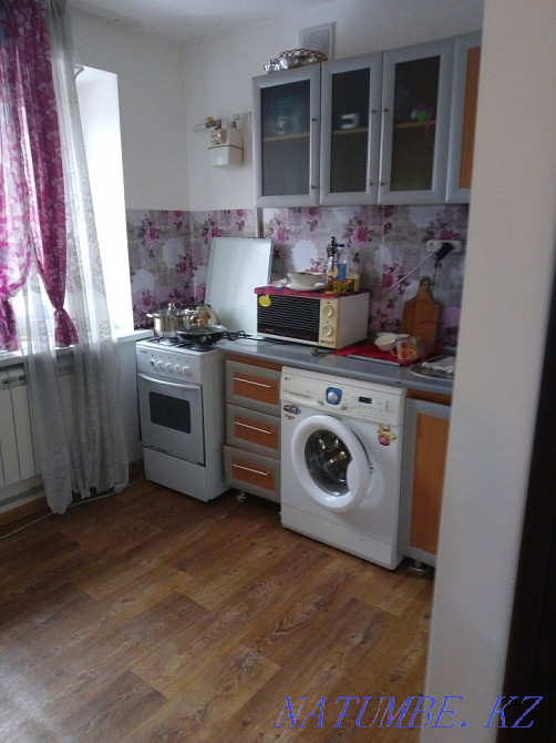 Two-room apartment for daily rent Almaty - photo 3