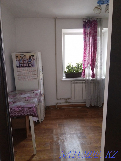 Two-room apartment for daily rent Almaty - photo 6