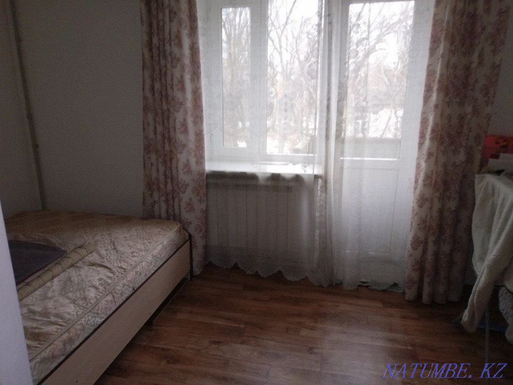 Two-room apartment for daily rent Almaty - photo 5