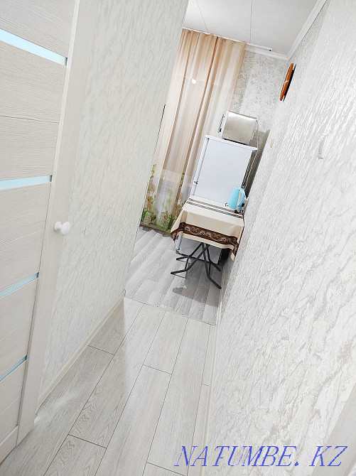 Two-room apartment for daily rent Almaty - photo 12