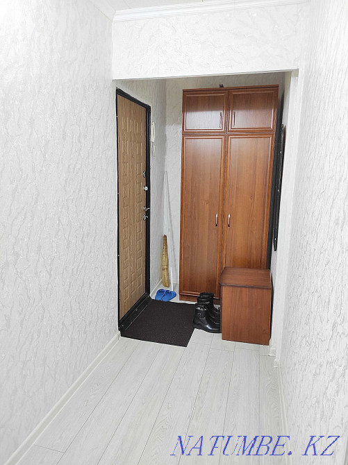 Two-room apartment for daily rent Almaty - photo 13