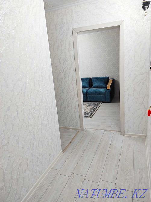 Two-room apartment for daily rent Almaty - photo 11