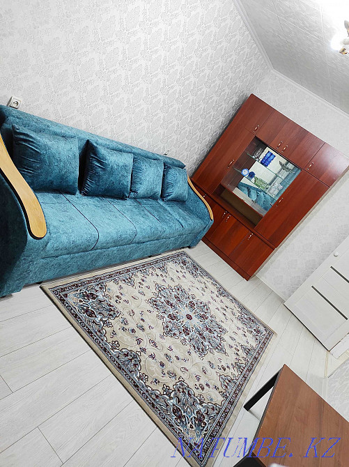 Two-room apartment for daily rent Almaty - photo 5
