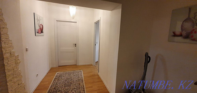 Two-room apartment for daily rent Almaty - photo 8