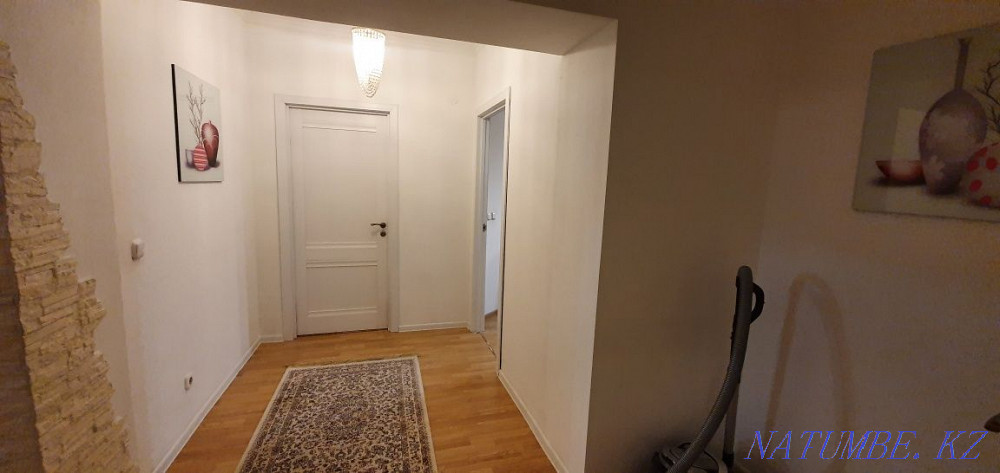 Two-room apartment for daily rent Almaty - photo 8