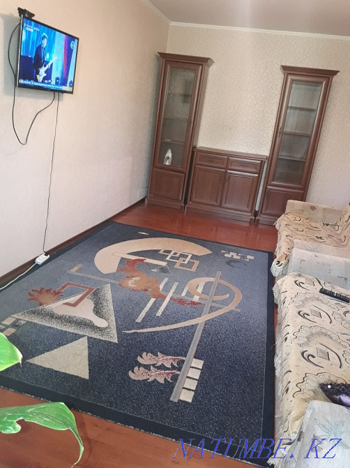 Two-room apartment for daily rent Almaty - photo 1