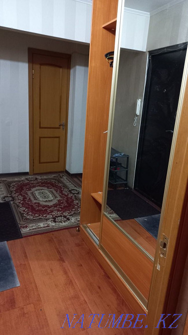 Two-room apartment for daily rent Almaty - photo 8