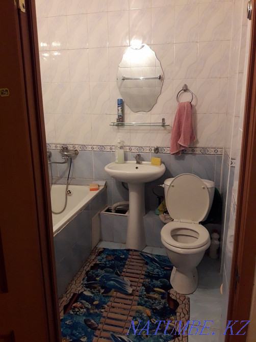 Two-room apartment for daily rent Almaty - photo 3