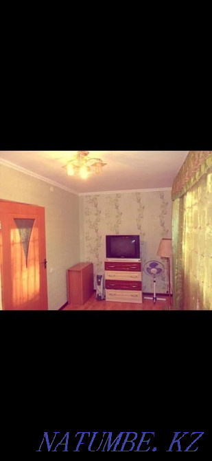 Two-room apartment for daily rent Almaty - photo 2