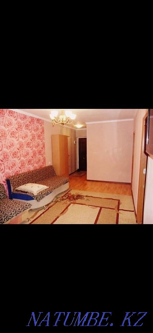 Two-room apartment for daily rent Almaty - photo 4