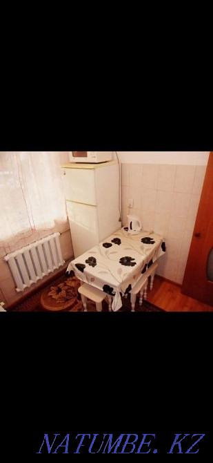 Two-room apartment for daily rent Almaty - photo 3