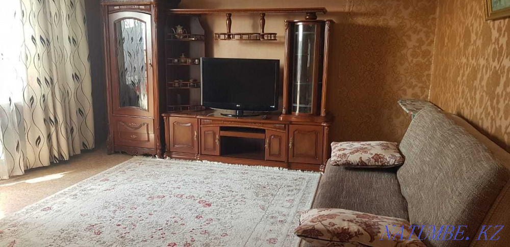 Two-room apartment for daily rent Almaty - photo 2