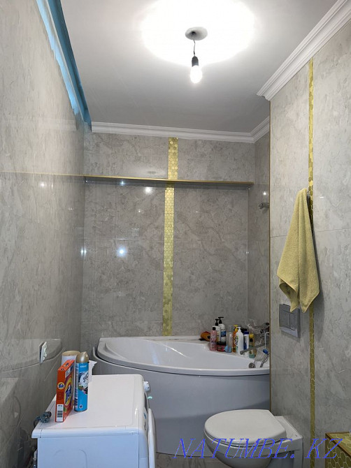 Two-room apartment for daily rent Almaty - photo 3