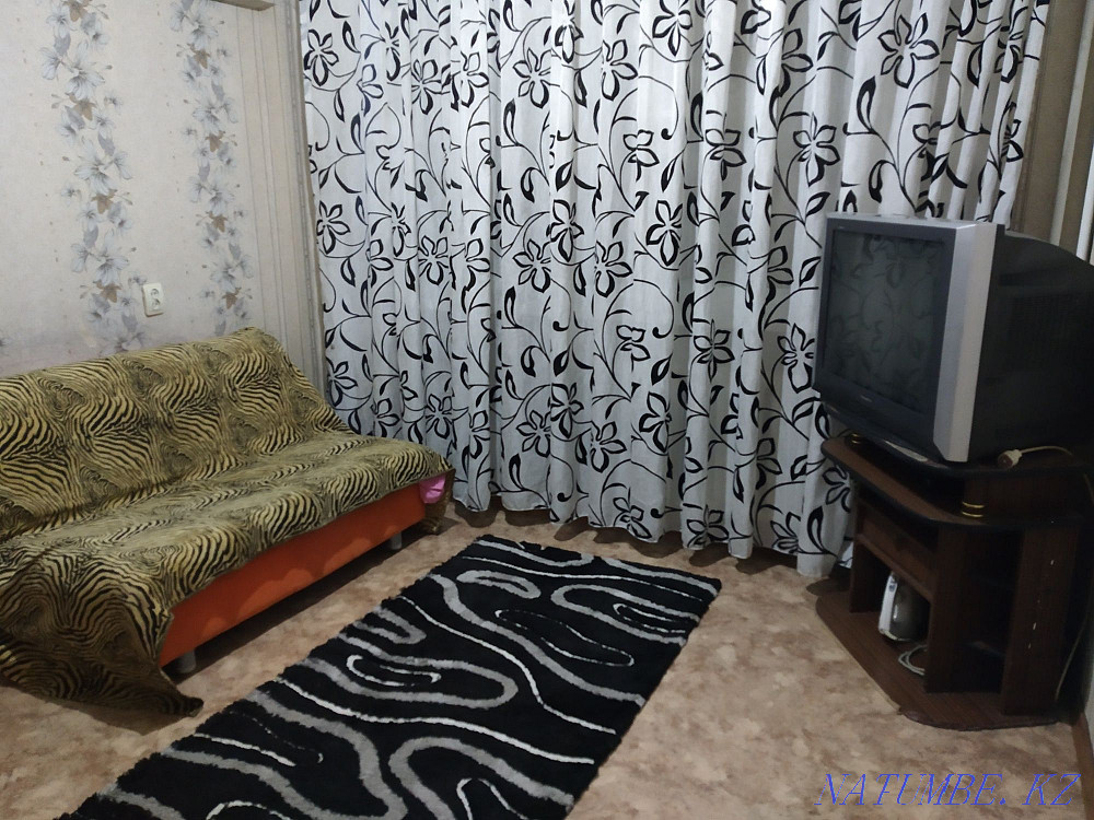 Two-room apartment for daily rent Almaty - photo 7