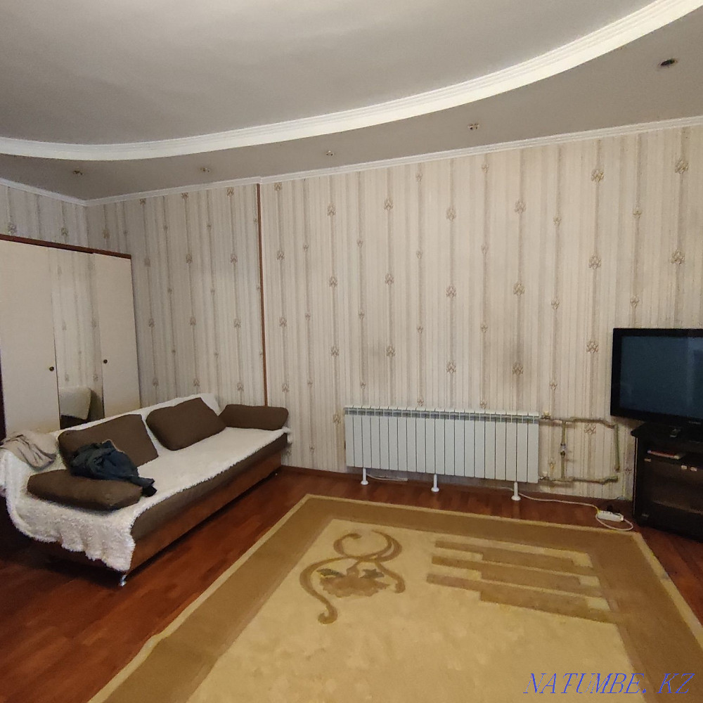 Екі бөлмелі пәтер күнделікті жалға беріледі   Алматы - изображение 5