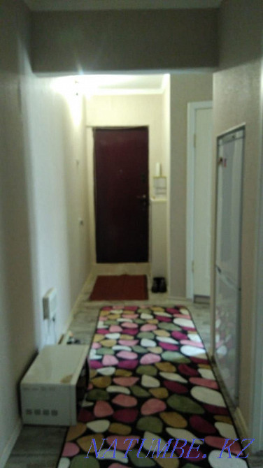 Two-room apartment for daily rent Almaty - photo 5