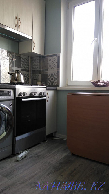 Two-room apartment for daily rent Almaty - photo 3