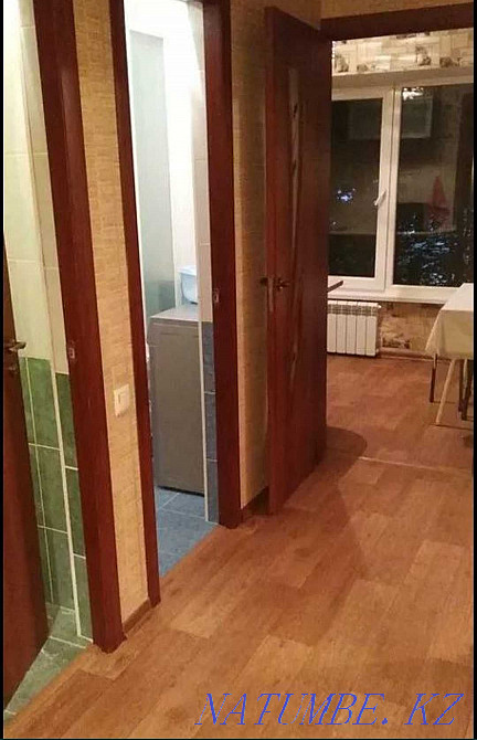 Two-room apartment for daily rent Almaty - photo 2